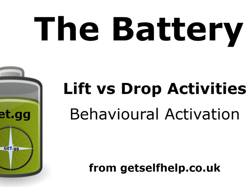 Videos | Get.gg - Getselfhelp.co.uk